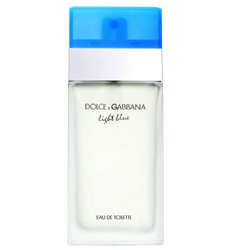 dolce & gabbana light blue tester|dolce website.